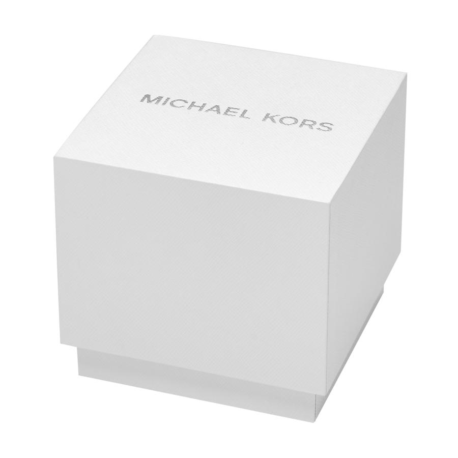 Michael Kors Women's Phoebe Three-Hand Gold-Tone Stainless Steel Bracelet Watch (Model: MK4923)の画像