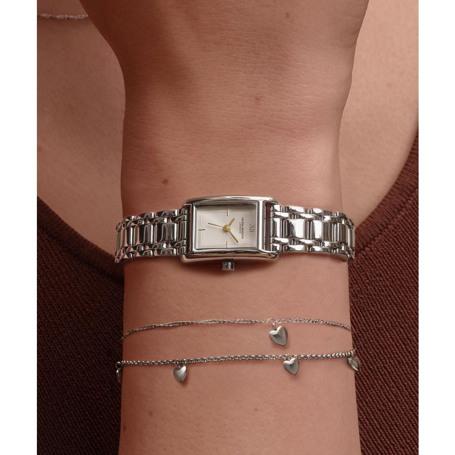 Olivia Burton Mini Grove 16mm Women's Quartz Watchの画像