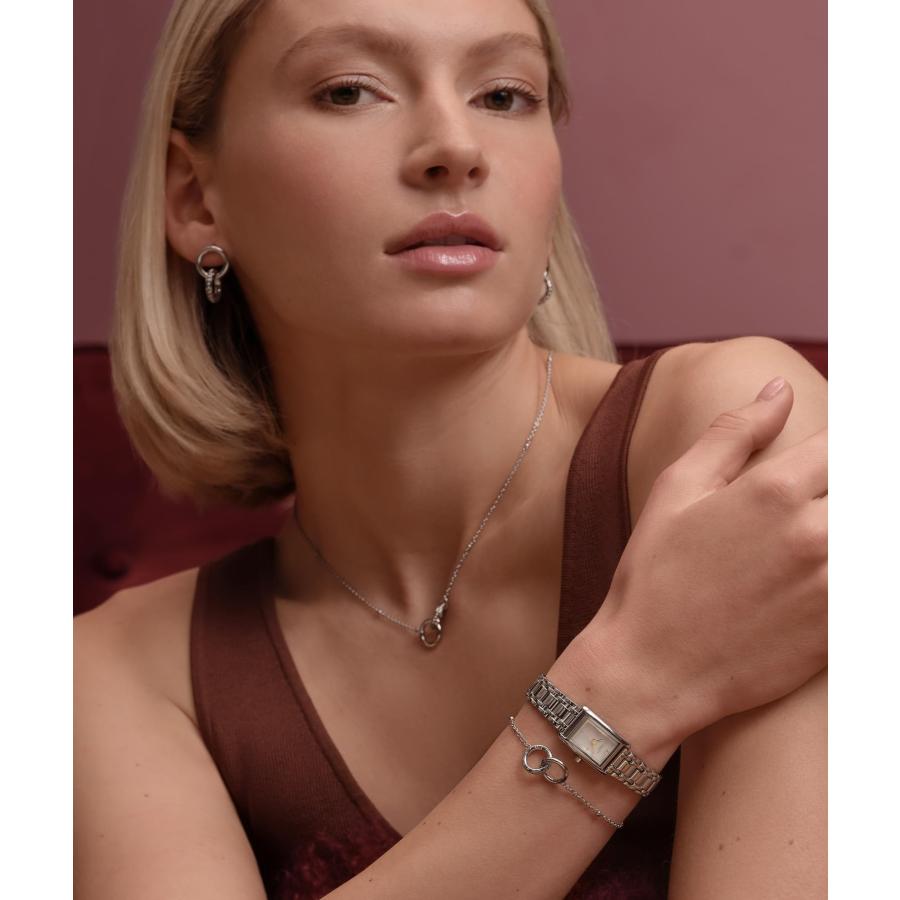 Olivia Burton Mini Grove 16mm Women's Quartz Watchの画像