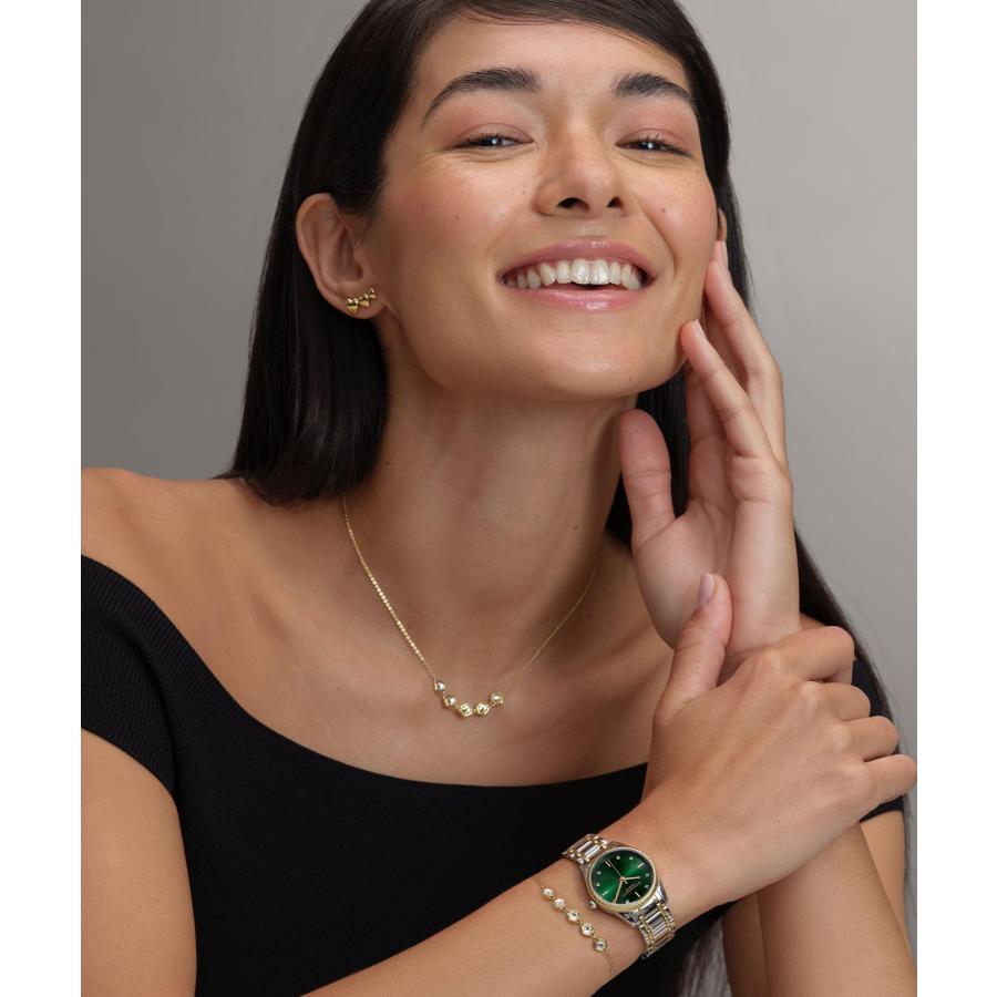 Olivia Burton Egerton 28mm Women's Quartz Watchの画像