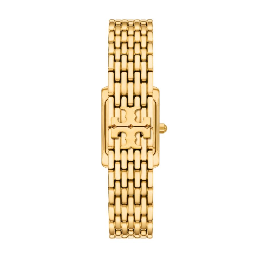[Tory Burch] 腕時計 TBW1095 レディース ゴールドの画像