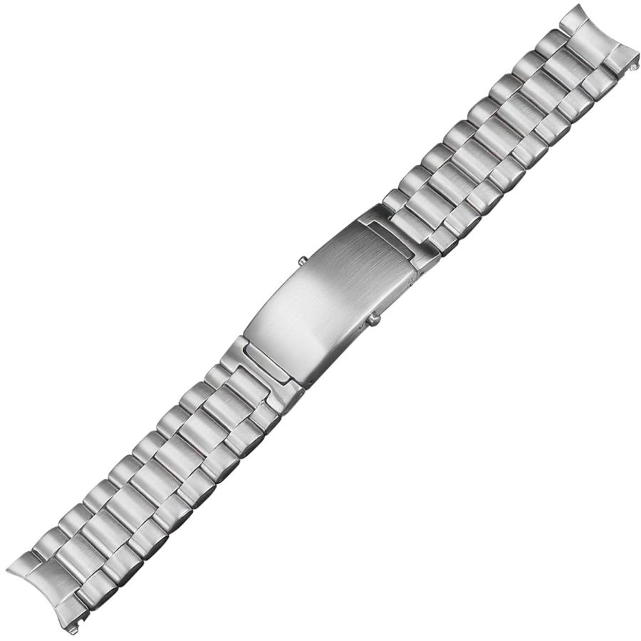 OMEGA Seamaster Professional ベルト1610/930 HiCycle2 20mm 時計バンド 交換用 オメガシーマスター 1610/930 5570Mg