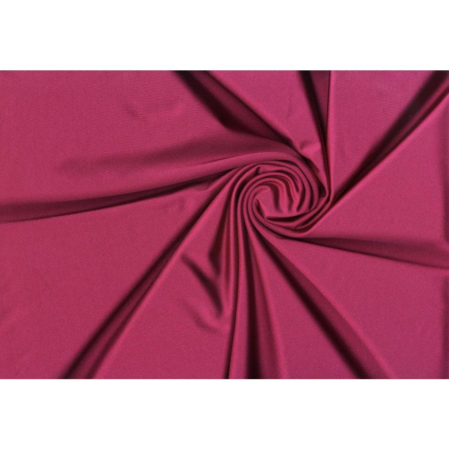 LitLook Milliskin， Power Satin〓 Shiny Nylon Spandex 4-Way Stretch Fabric by The Yard， Swimwear， Dance， and Apparel Sewing-Toast/by Yard_4