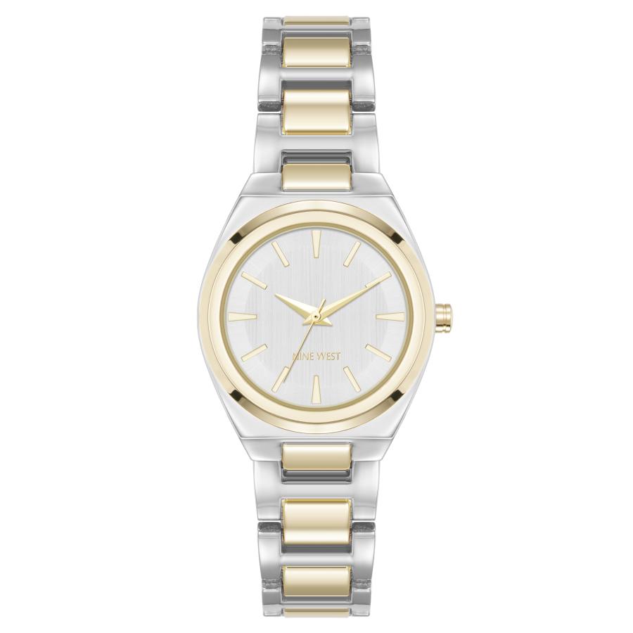 Nine West Women's Bracelet Watch