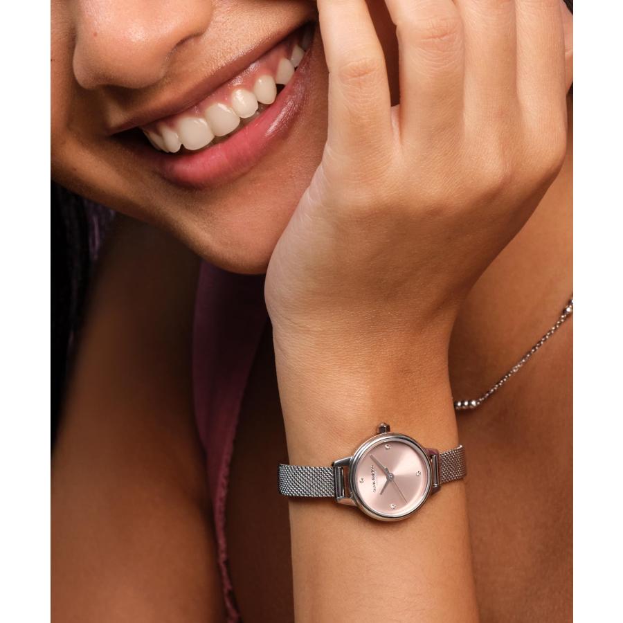 Olivia Burton Mini Classic 23mm Women's Quartz Watchの画像