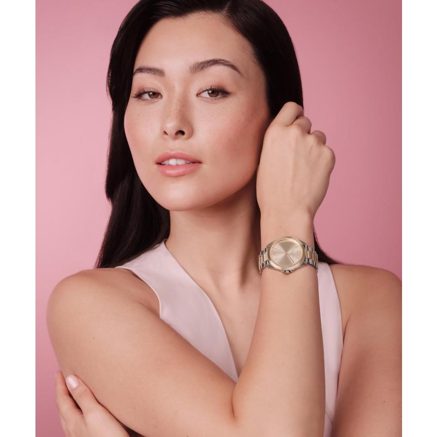 Olivia Burton Chiswick 30mm Women's Quartz Watchの画像