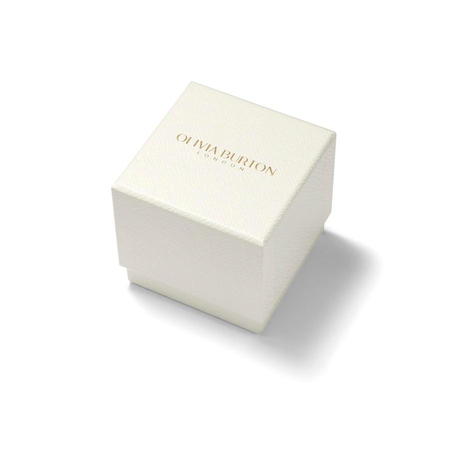 Olivia Burton Chiswick 30mm Women's Quartz Watchの画像