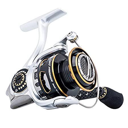 Abu Garcia アブ ガルシア リール Revo Premier Items レボ プレミア スピニングリール B011luzc5a 日本未