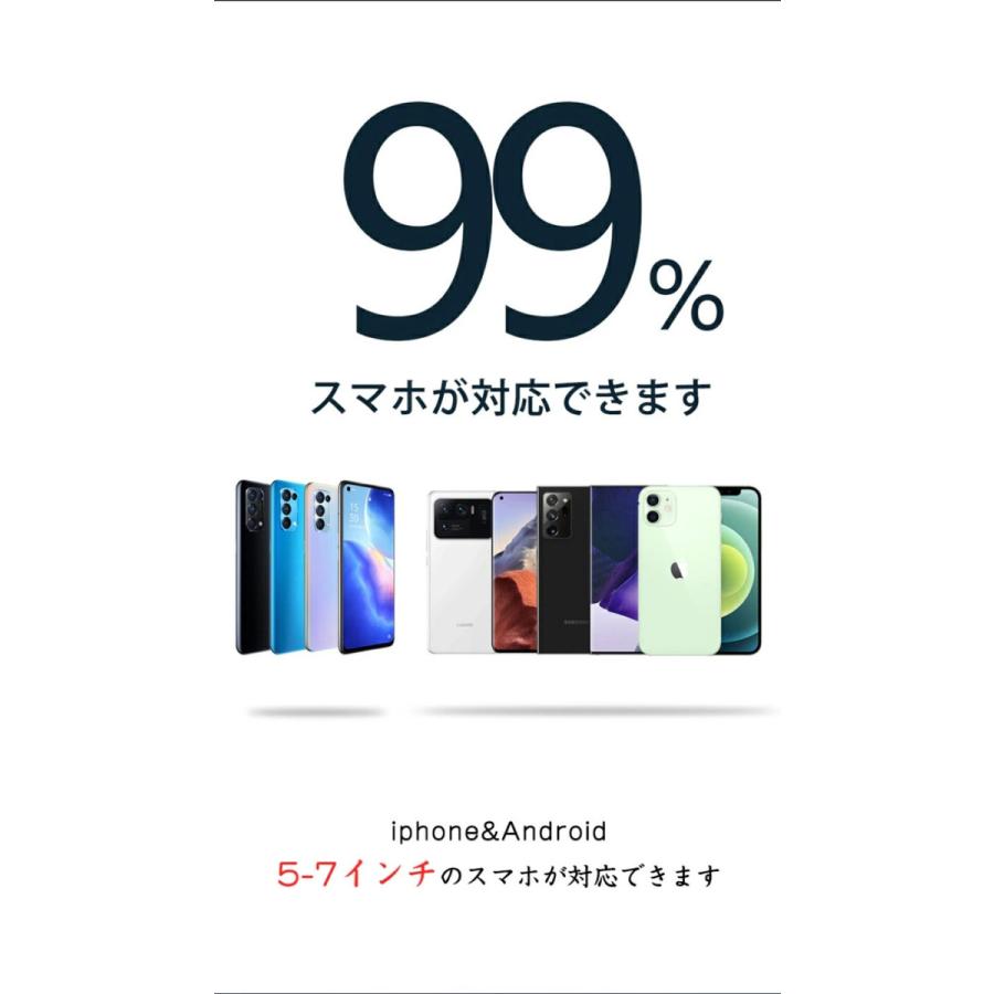 Vrゴーグル 5 7インチのスマホ対応 動画 メガネ Vrグラス 受話可能 コントローラ イヤホン付き 眼鏡不要 リモコン付き ゲーム