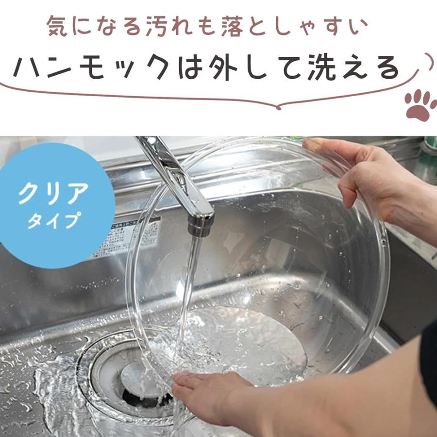 キャットタワー 木製 猫タワー透明ボウル 宇宙船付き 高さ約170cm 多頭飼い 猫ハウス 角丸加工隠れ家付 掃除簡単 多ステップ階段付き 爪とぎポールの画像