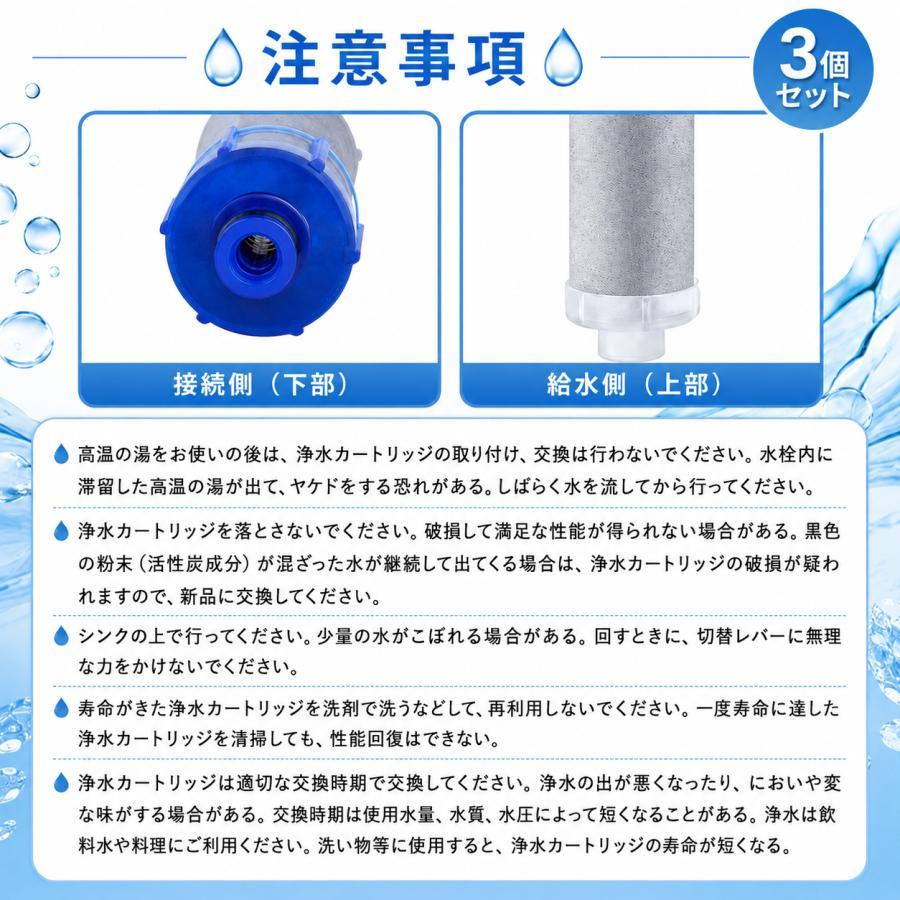JF-K22 浄水カートリッジ JFK22 浄水器 JF-K22-C JF-K22-D ハイ