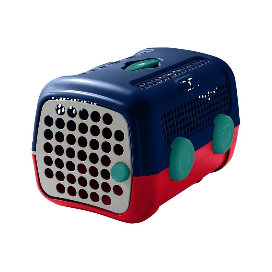 United Pets 正規代理店品 オート ネイビー レッド 犬 猫用 Creyman Com