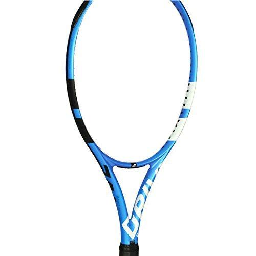 大注目 Babolat バボラ 硬式テニスラケット ピュアドライブ 18 ブルー G1 新規購入 Www Doctor Plan Com