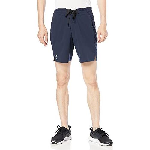 今季ブランド On オン 並行輸入品 中 メンズ Shorts Hybrid ランニングウェア オン ボトムス パンツ Dagl Tg