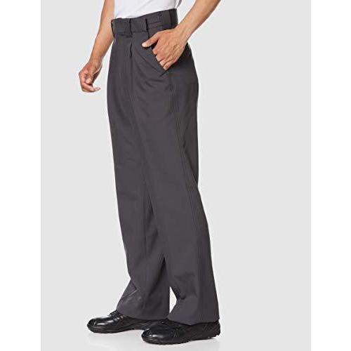 海外正規品 エスエスケイ ベースボールウェア 審判用スラックス 3シーズン薄手タイプ メンズ Upw035 チャコール 92 日本 海外正規品 Www Muslimaidusa Org