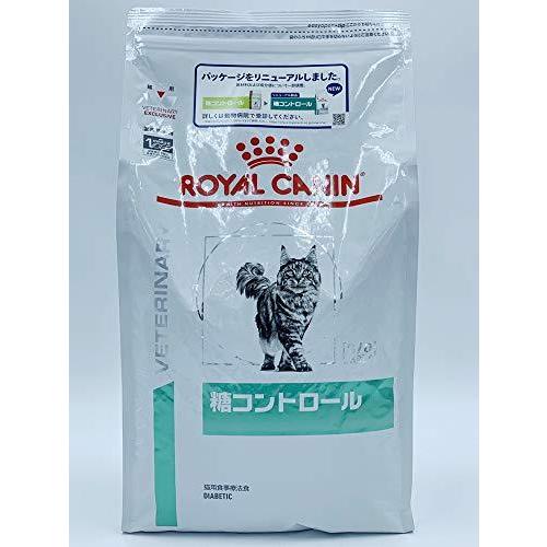 ロイヤルカナン 療法食 猫 糖コントロール 4kg :a-B0011NNE6C-20210224:ベストネットストア - 通販 -  Yahoo!ショッピング