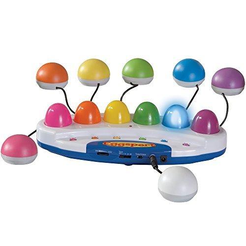 エデュケーショナル インサイツ(Educational Insights) エッグスパート 音の出るおもちゃ 教材