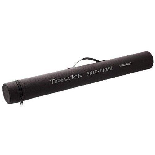 シマノ(SHIMANO) パックロッド トラスティック S710L モバイルロッド シーバス クロダイ フラットフィッシュ ロックフィッシュ トラスティック