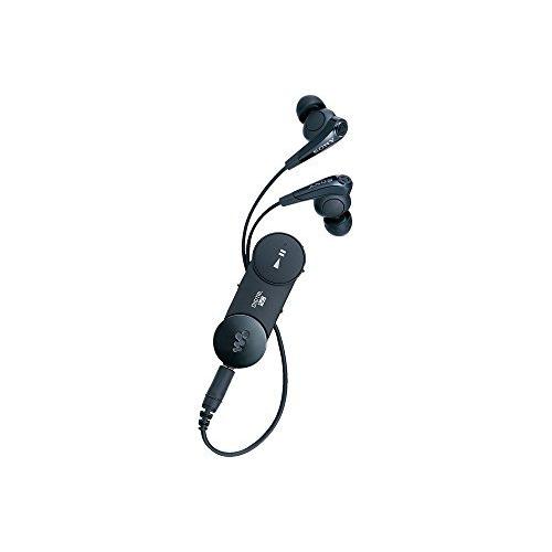 ワイヤレスノイズキャンセリングイヤホン MDR-NWBT20N