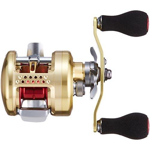 [即日発送] ダイワ(DAIWA) 両軸リール 14 ミリオネア 100 (2014モデル) 【UOI1792448551】(62729円)