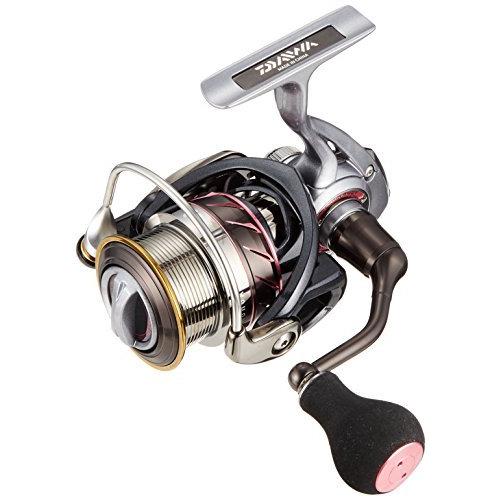 ダイワ(Daiwa) タイラバ スピニングリール 15 紅牙MX 2508PE-H (2500サイズ) 紅牙
