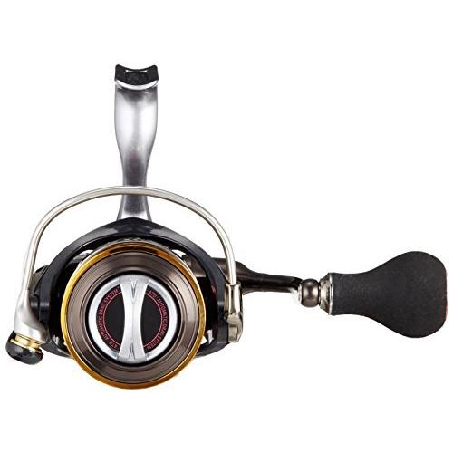 ダイワ(Daiwa) タイラバ スピニングリール 15 紅牙MX 2508PE-H (2500サイズ) 紅牙