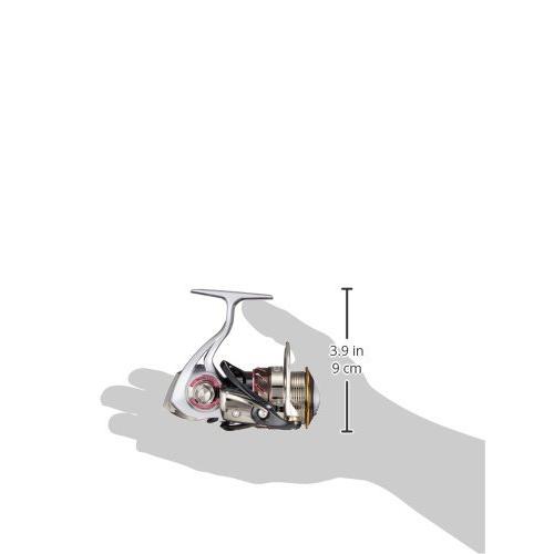 ダイワ(Daiwa) タイラバ スピニングリール 15 紅牙MX 2508PE-H (2500サイズ) 紅牙