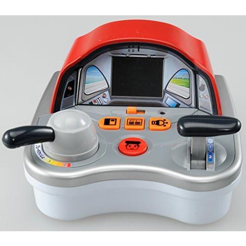 ぼくはプラレール運転士 新幹線で行こう プラス ぼくはプラレール運転士