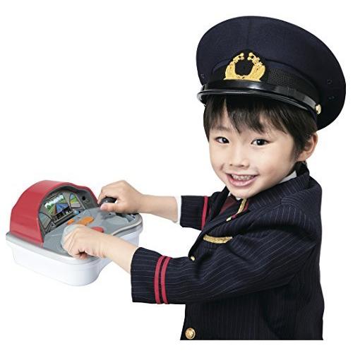 ぼくはプラレール運転士 新幹線で行こう プラス ぼくはプラレール運転士