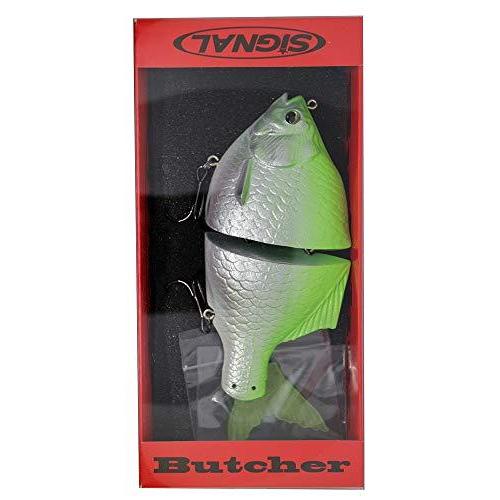 シグナル Signal ルアー ブッチャー 04 チャートバック A B0163r6y80 2305 ベストネットストア 通販 Yahoo ショッピング