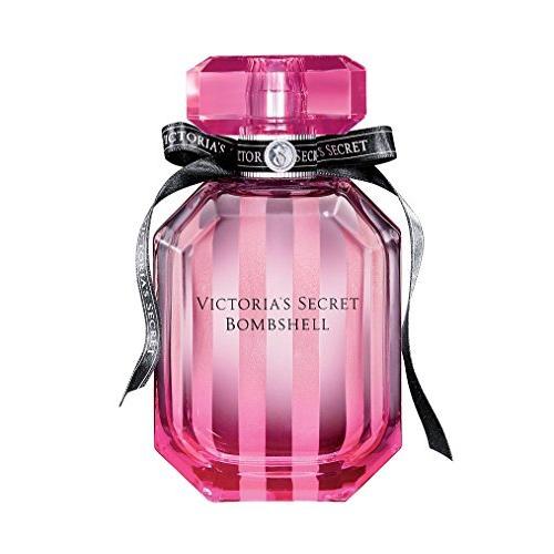 ヴィクトリア シークレット ボムシェル オードパルファム EDP SP 50ml