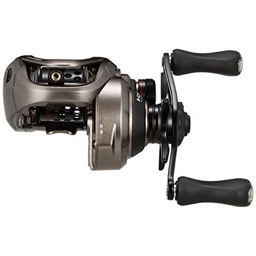 直売新品 シマノ Shimano ベイトリール 両軸 ベイトリール 17 バス釣り スコーピオン Bfs ベイトリール ルアー用 左ハンドル ベイトフィネス バス釣り ソルト A B01n18o6jw 2307 ベストネットストア 半額sale の
