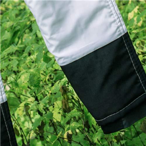 卓出ハスクバーナ 防護ズボン クラシックII サイズS(46) 582335846