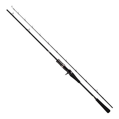 ダイワ(DAIWA) ジギングロッド キャタリナ BJ AP(エアポータブル) 66HB-S 釣り竿 エアポータブル