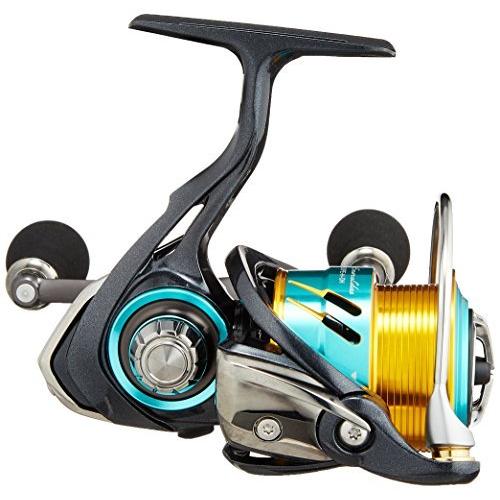 ダイワ(DAIWA) スピニングリール 17 エメラルダスMX 2508PE-H-DH (2017モデル) 