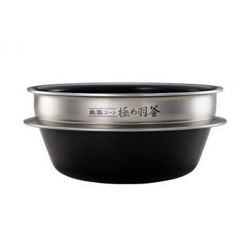 象印部品：なべ　B486-6B圧力IH炊飯ジャー用