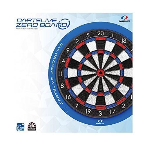 DARTSLIVE-ZERO BOARD :a-B076CCCL9C-20210802:ベストネットストア