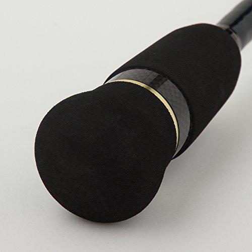 メジャークラフト 2代目ジャイアントキリングソリッドタチウオジギング GXJ-B65ML/TJS 