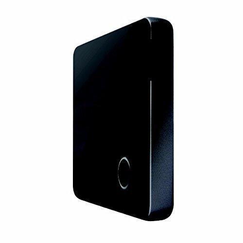 ラディウス RW-WPS01K ワイヤレスmicroSDカードリーダー ブラック スマホ タブレット ライター