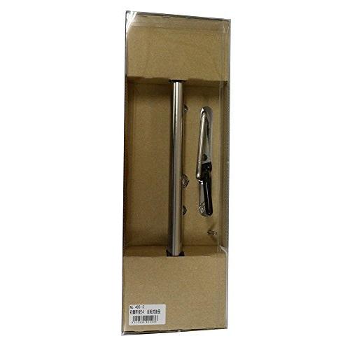 昌栄 石鯛竿受24 反転式後受 405-3. 