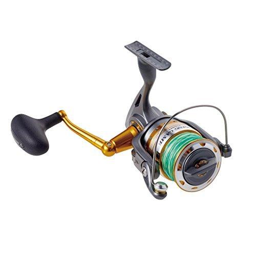 プロマリン(PRO MARINE) リール ジギングゲーム JG3500PE(10789円)