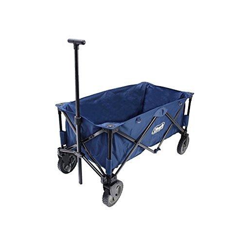 コールマン アウトドアワゴン ネイビー アルペン限定カラー 2000032031 OUTDOORWAGON Coleman キャリーワゴン  :a-B07FX2LLDH-20220223:ベストネットストア - 通販 - Yahoo!ショッピング