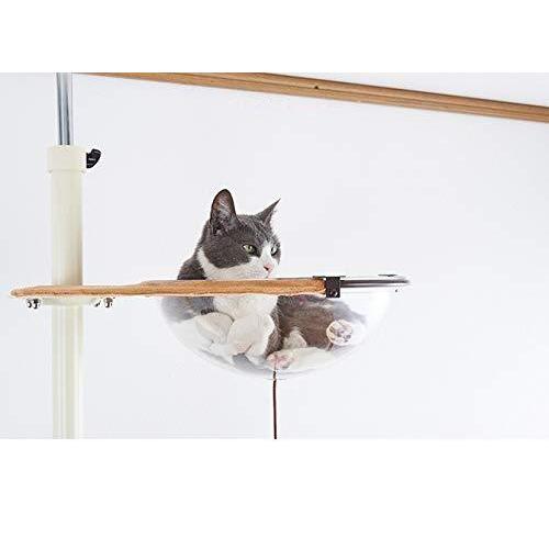 ボンビアルコン (Bonbi) キャットポールクリアハンガー 