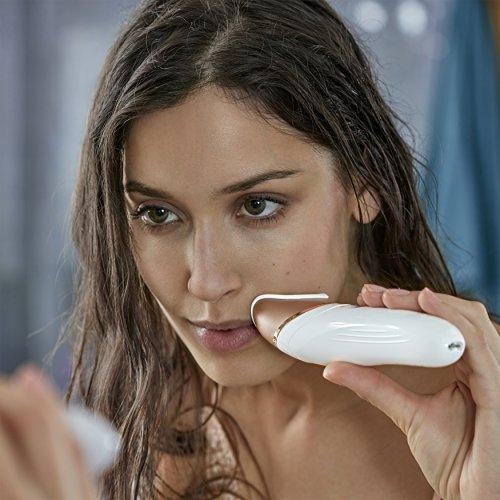 (正規品) フィリップス ボディケア脱毛器 サティネル プレステージ BRE652/00 