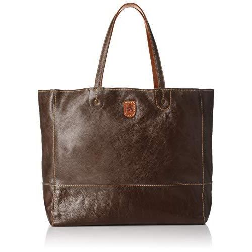 21正規激安 旅行 トート シンプル ソフト 本革 レザー 牛革 トートバッグ ウエーブナッパ ラヘラ トラベル チョコ 国産 日本製 軽い 軽量 カジュアル 通学 通勤 トートバッグ Lawfare Fr