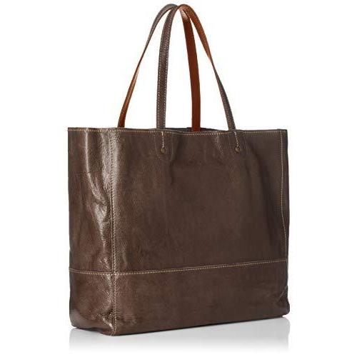 21正規激安 旅行 トート シンプル ソフト 本革 レザー 牛革 トートバッグ ウエーブナッパ ラヘラ トラベル チョコ 国産 日本製 軽い 軽量 カジュアル 通学 通勤 トートバッグ Lawfare Fr