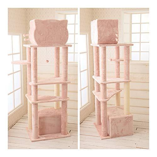 Mauタワー プリシャトー ピンク ピンク