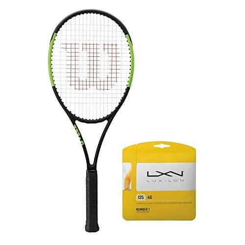 送料無料当店人気商品 Wilson ウイルソン ガット張り上げ対応 硬式 テニスラケット Blade 98 16 19 Cv ブレード 98 16 19 Cv グリップサイ A B07snkv6 ベストネットストア 通販 Yahoo ショッピング 純正サイト Jobs Ruet Ac