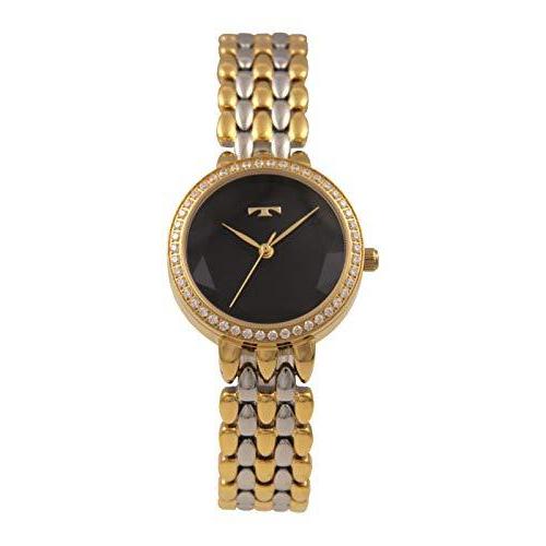 テクノス　スカイライト　自動巻　ゴールド テクノス スカイライト 自動巻 ゴールド TECHNOS テクノス Sky Light