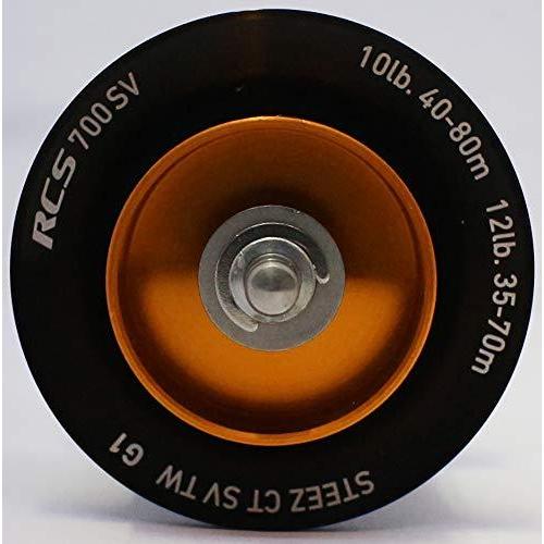 ダイワ(DAIWA) リール 純正パーツ 19 スティーズ CT SV TW 700XHL スプール (20-28) 部品番号 26 部品コード 129698 00613535129698 